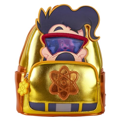 Loungefly Disney A Goofy Movie Max Mini Backpack
