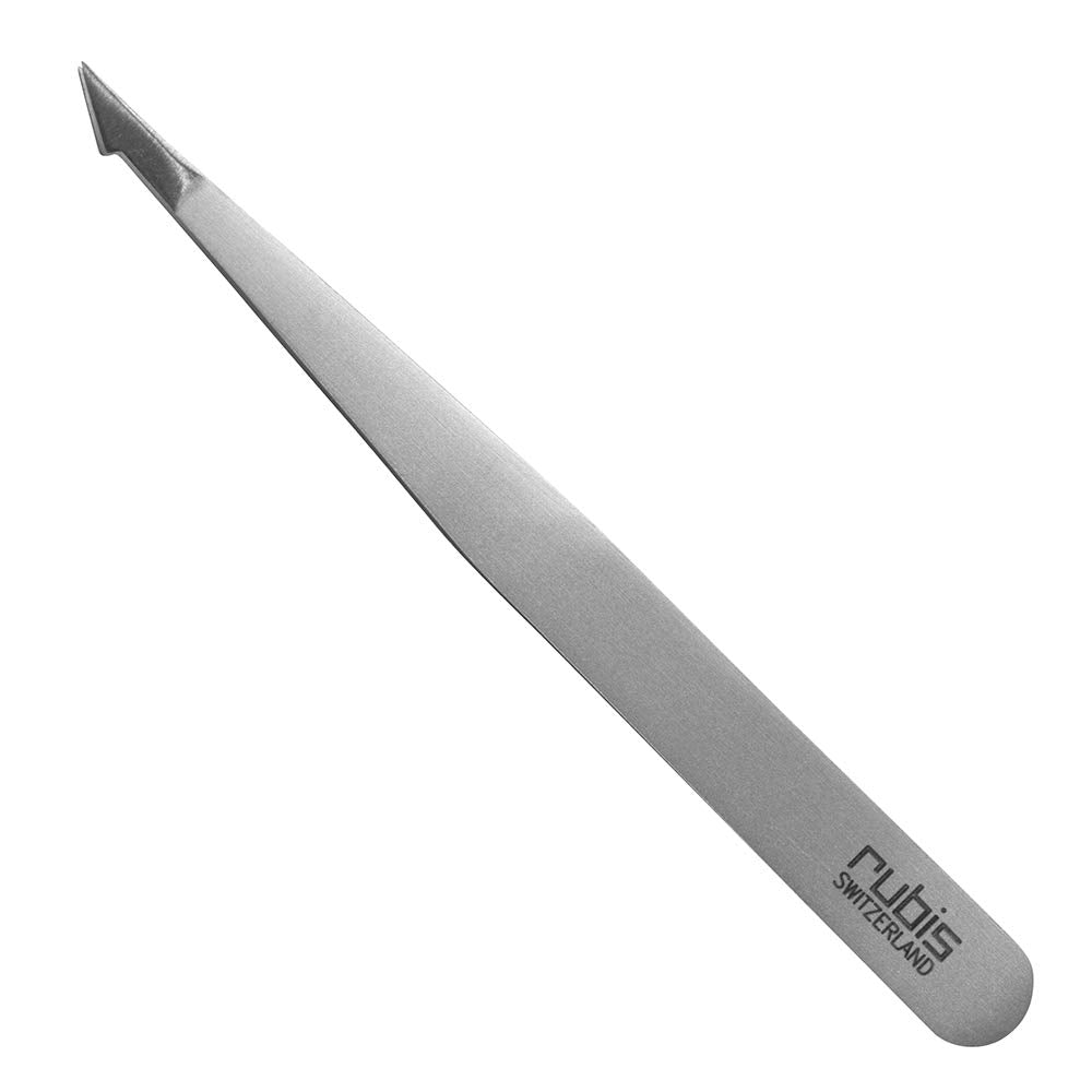 Rubis Tweezers - Evolution 1K902,Rubis Switzerland Swiss Made World Renowned Precision