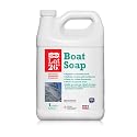 Lat 26 Boat Soap