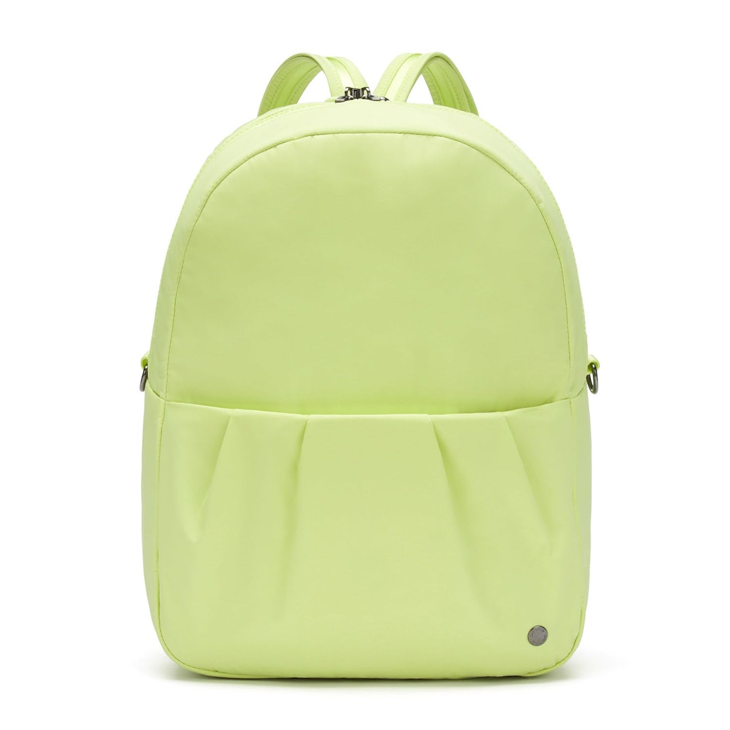 Pacsafe Women's Citysafe CX Anti Theft Convertible Backpack-Fits 11" Tablet