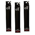 Pack of 3 e.l.f. Matte Lip Color, Wine 82468