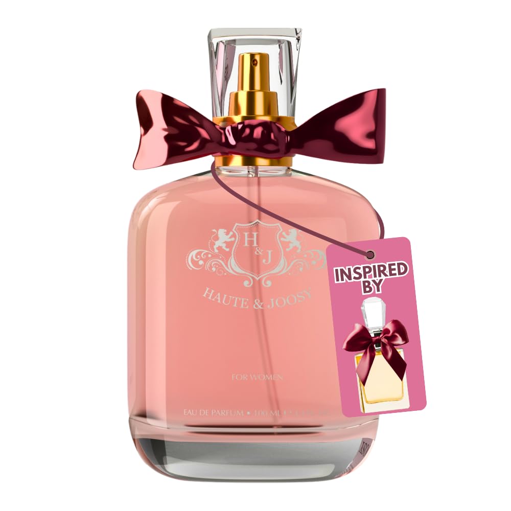 Sandora Fragrances Womens Perfume - INSPIRED by A WORLD RENOWED WOMEN'S PERFUME - Wild Berries, Jasmine, Vanilla, Amber - Sweet, Fruity, Floral Beauty & Personal Care Sandora Fragrances