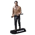 McFarlane Toys Entertainment Earth Fear The Walking Dead TV Travis Manawa Collectible Action Figure, 7 inches (14673-8)