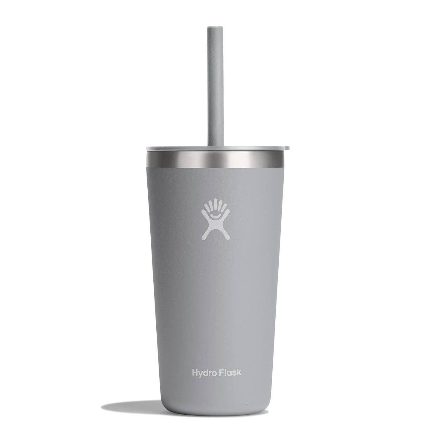 Hydro Flask 20 Oz All Around Tumbler Straw Lid Birch