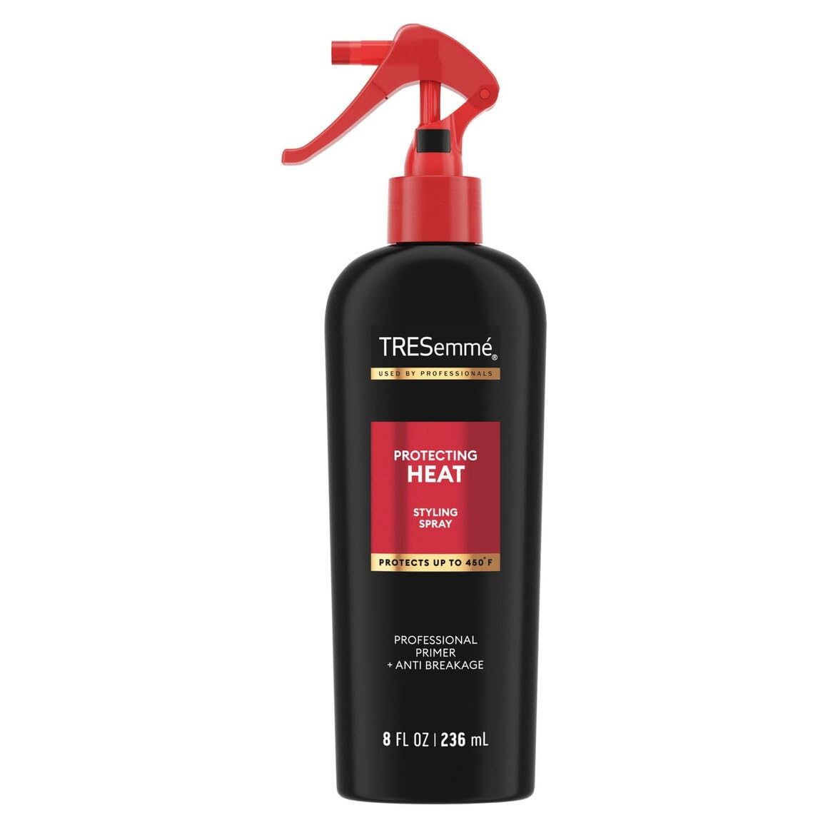 TRESemmé Thermal Creations Heat Tamer Spray, 8 Oz (Pack of 2),TRE-7096