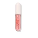 Ulta Beauty Shiny Sheer Lip Gloss ~ cool peach shimmer~ (formerly bare) Peach