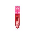 Jeffree Star Cosmetics Velour Liquid Lipstick, 0.19 fl oz, Long-lasting Matte Finish (Redrum)