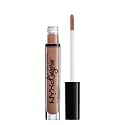 NYX PROFESSIONAL MAKEUP Lip Lingerie Matte Liquid Lipstick - Satin Ribbon (Nude Beige)