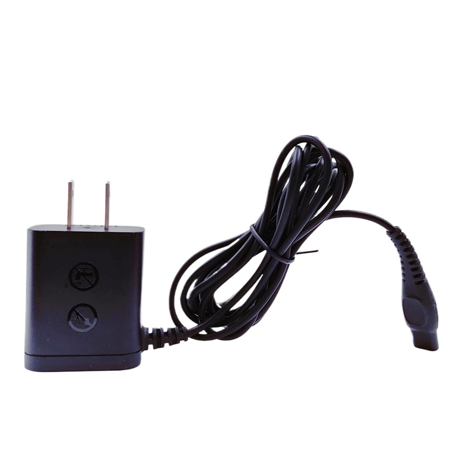 Replacement HQ8505 15V (US/EU) Electric Shaver Charger Compatible with Philips 5000 3000 9000 Series Norelco Charger Power Cord(US Plug) Beauty and Personal Care ZYSFSH