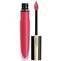 L'Oreal Paris Makeup Rouge Signature Matte Lip Stain, I Decide