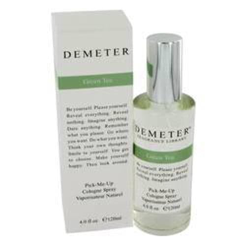 DEMETER Humidor for Women - 4 oz Cologne Spray