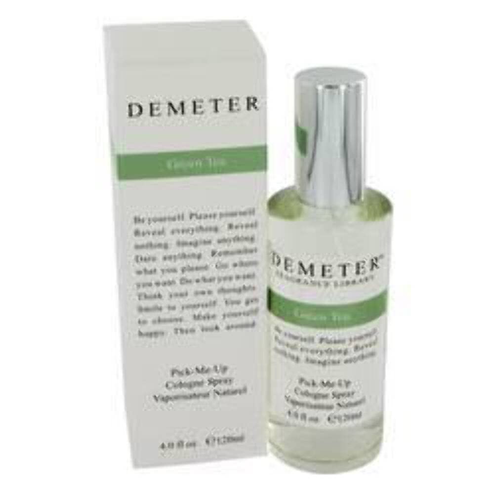 DEMETER Humidor for Women - 4 oz Cologne Spray