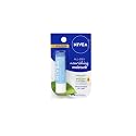 Nivea Smth Hydrat Lip Spf Size .17z Nivea A Kiss Of Smoothness Hydrating Lip Care Spf 15 .17z