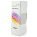 Waxkiss Beauty Non Woven Body and Facial Wax Strips Large 2.7×7.9 Hair Removal 200Pcs Epilating Strips
