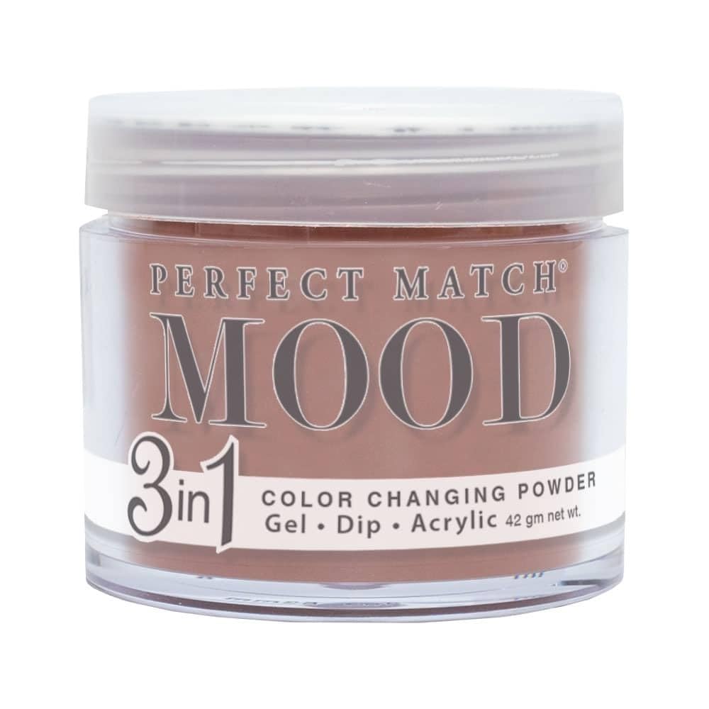 Perfect Match Mood Powder - Timeless Ruby (PMMCP44) Beauty & Personal Care LECHAT