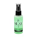 Gerard Cosmetics Makeup Setting Spray Mini (Cucumber), Slay All Day Scented Makeup Finishing Spray, Oil Control, Matte Finish, Cruelty Free, Made USA