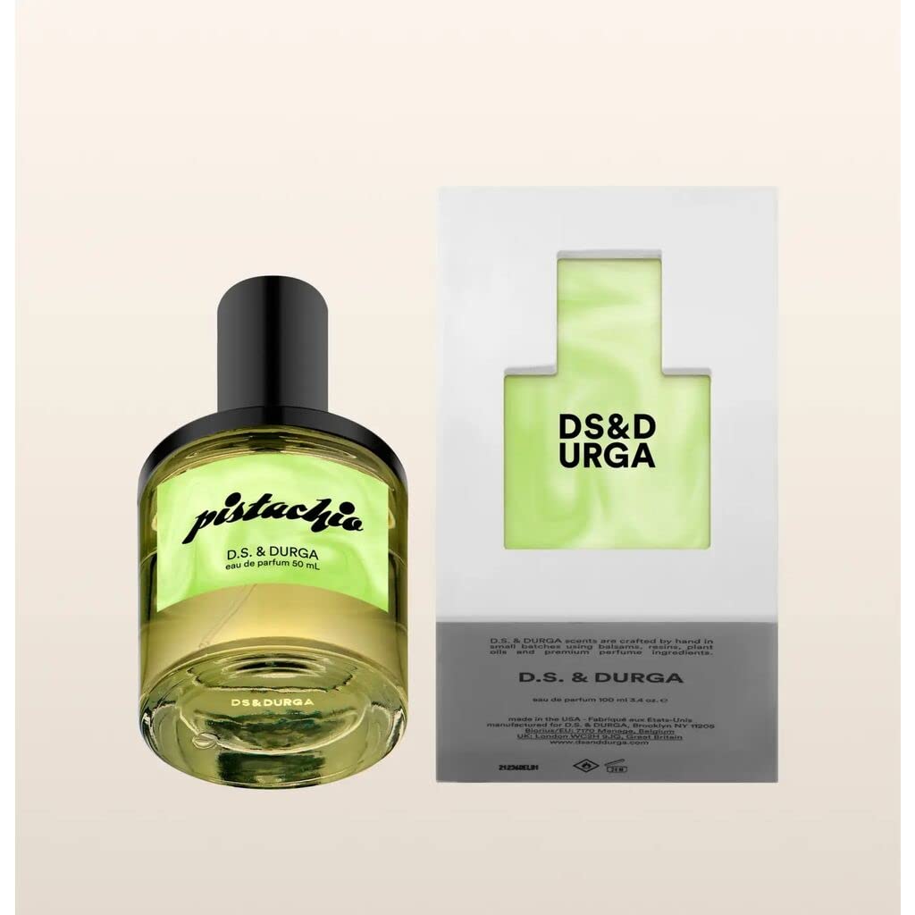 Pistachio by DS & Durga for Unisex - 1.7 oz EDP Spray