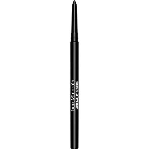 bareMinerals Mineralist Lasting Eyeliner, Onyx