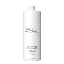 Paul Mitchell Soft Sculpting Spray Gel, Natural Hold, Soft Finish, For All Hair Types, 33.8 fl. oz.