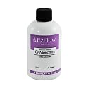 New Ezflow Q Monomer Acrylic Nail Liquid 4oz Beauty & Personal Care EzFlow
