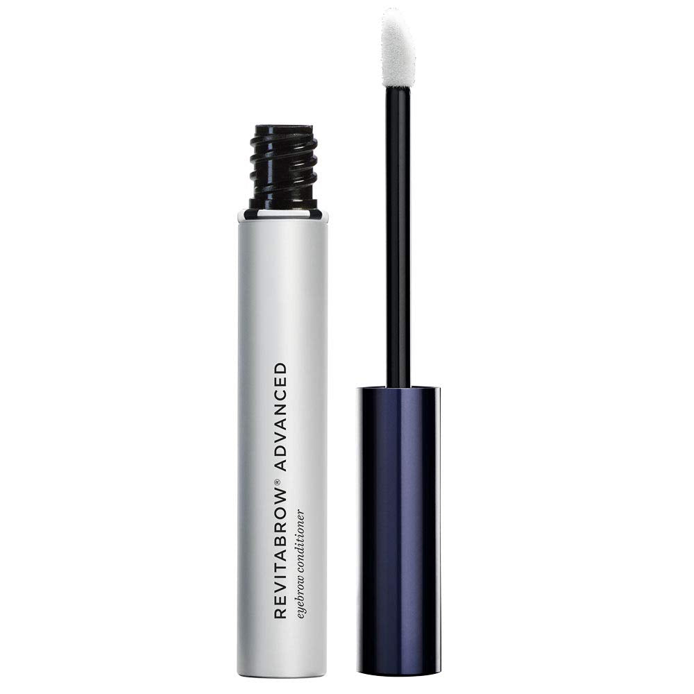 RevitaLash Cosmetics, RevitaBrow Advanced 3.0 mL, Eyebrow Conditioner, Serum, Physician Developed & Cruelty-Free Beauty and Personal Care RevitaLash Default Title