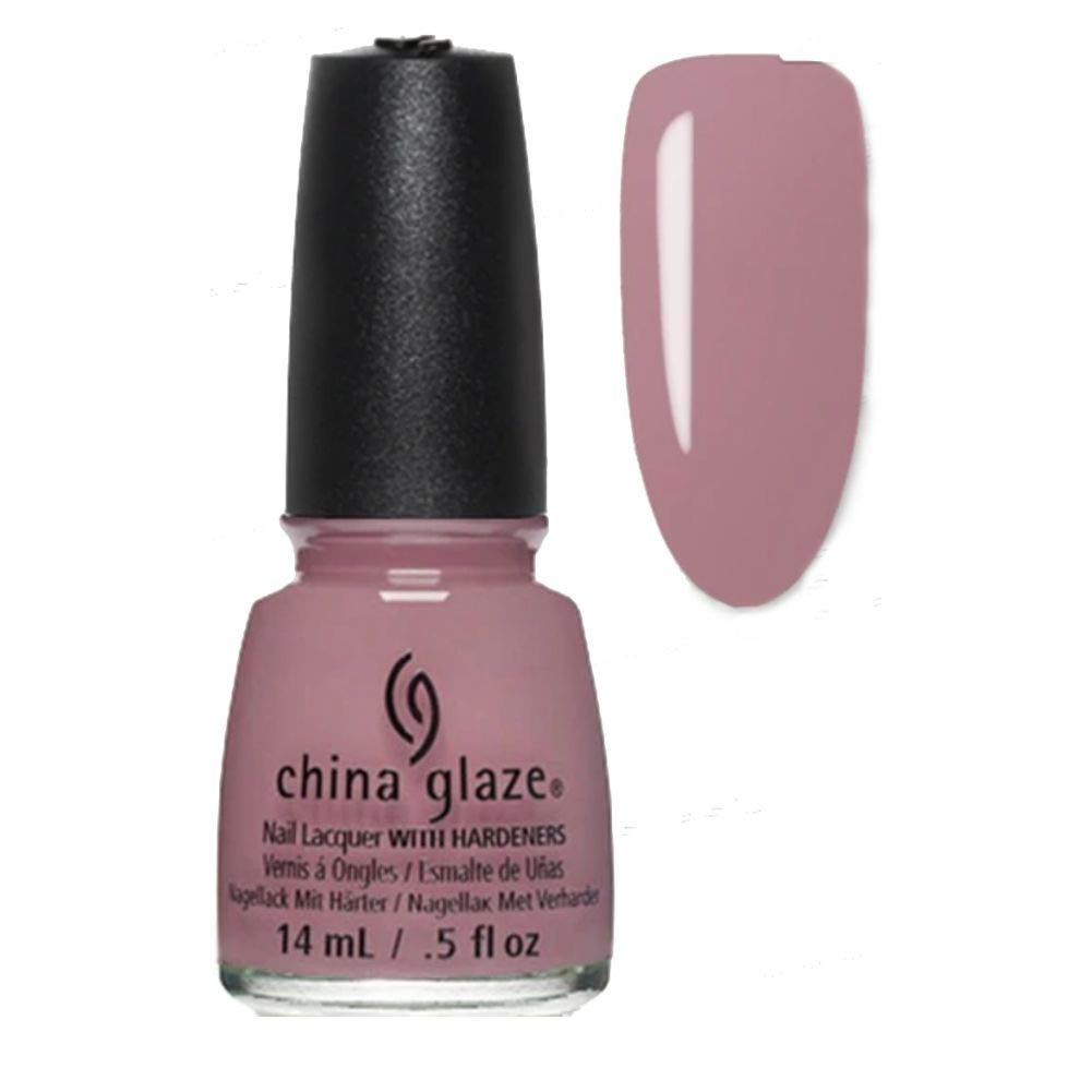 China Glaze Nail Polish, Kill The Lights 1548 Beauty & Personal Care China Glaze