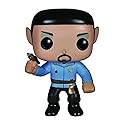 Funko Pop! Star Trek: Mirror, Mirror Spock Pop Vinyl Figure