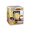 Funko Pop! Super: My Hero Academia Fatgum 2021 FunKon Exclusive Summer Shared 985 6 Inch Figure