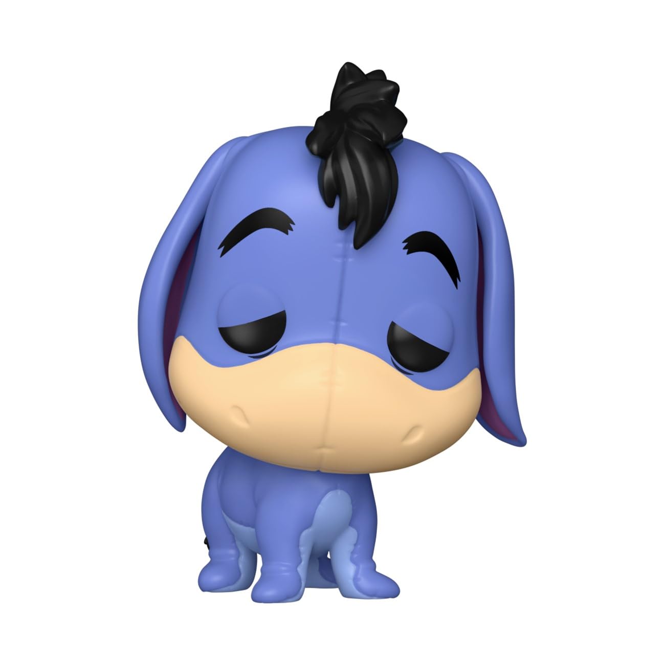 Funko POP Disney: Winnie The Pooh - Eeyore - Collectable Vinyl Figure - Gift Idea - Official Merchandise - for Kids & Adults - TV Fans - Model Figure…