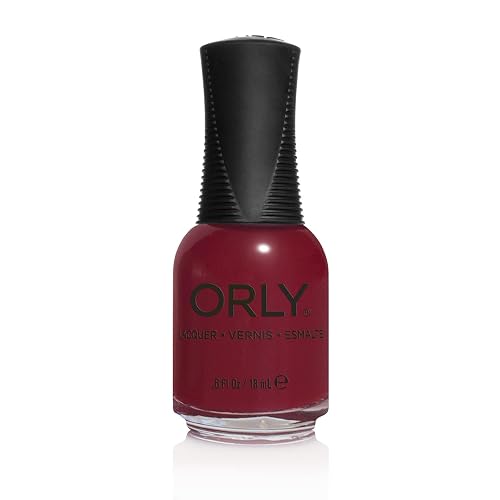 Orly Stiletto on the Run Nail Lacquer Beauty & Personal Care Orly