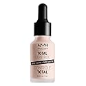 NYX PROFESSIONAL MAKEUP Total Control Drop Foundation Primer, Vegan Formula