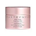 Chantecaille, Sheer Glow Rose Face Tint, Rose Gold