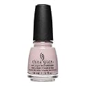 China Glaze Nail Polish, Throwing Suede 1623 Beauty & Personal Care China Glaze