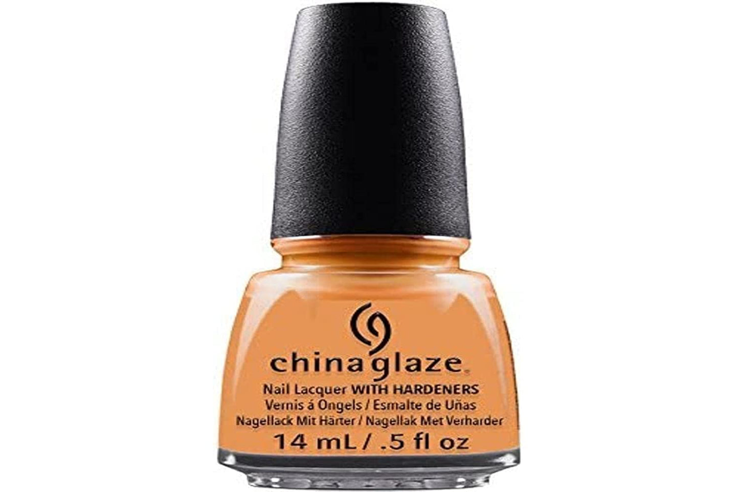 China Glaze Nail Polish, Sun of A Peach 1211 Beauty & Personal Care China Glaze