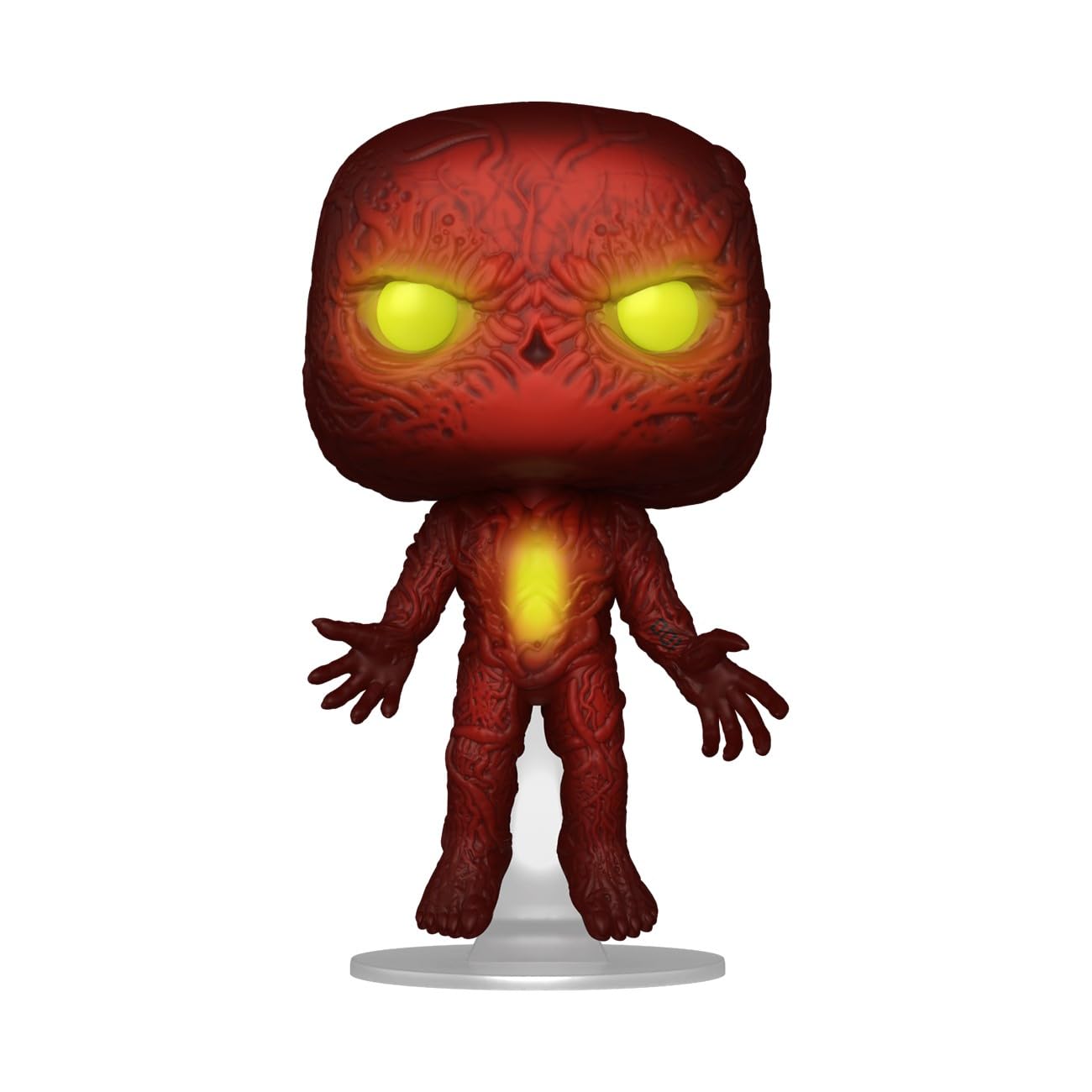 Funko POP TV: Stranger Things Rift - Vecna - Stranger Things - Collectable Vinyl Figure - Gift Idea - Official Merchandise - for Kids & Adults - TV…