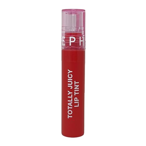 SEPHORA Collection Totally Juicy Lip Tint - 03 Summer Slushy (Terracotta nude) - 5.5 mL / 0.18 fl oz