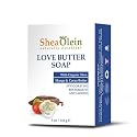 Shea Olein SheaOlein- Love Butter Soap 5 oz Bar (6 Bars)