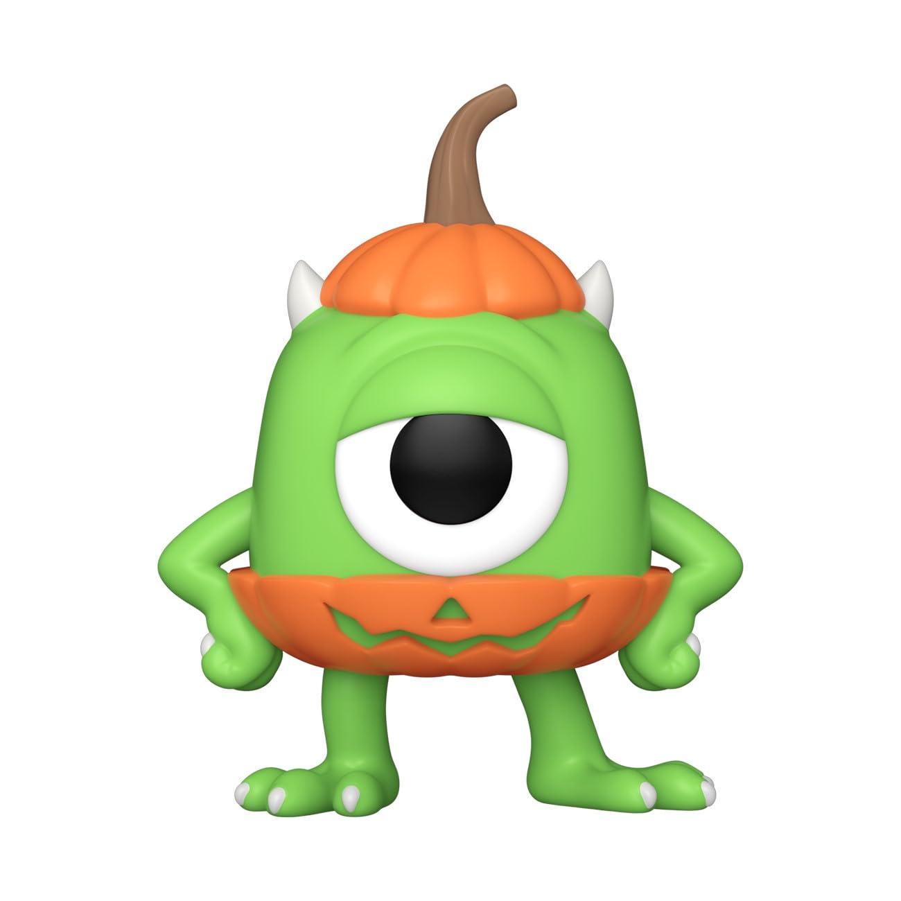 Funko POP! Disney: Pixar Halloween - Mike Wazowski - Pixar Collection - Collectable Vinyl Figure - Gift Idea - Official Merchandise - for Kids…