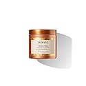 Mizani Strength Fusion Intense Night-Time Treatment - Deeply Nourishing Hair Mask, With Shea Butter, For Curly Hair