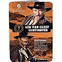 Lee Van Cleef Gunfighter