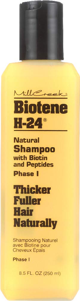 Millcreek Shampoo Biotene H24