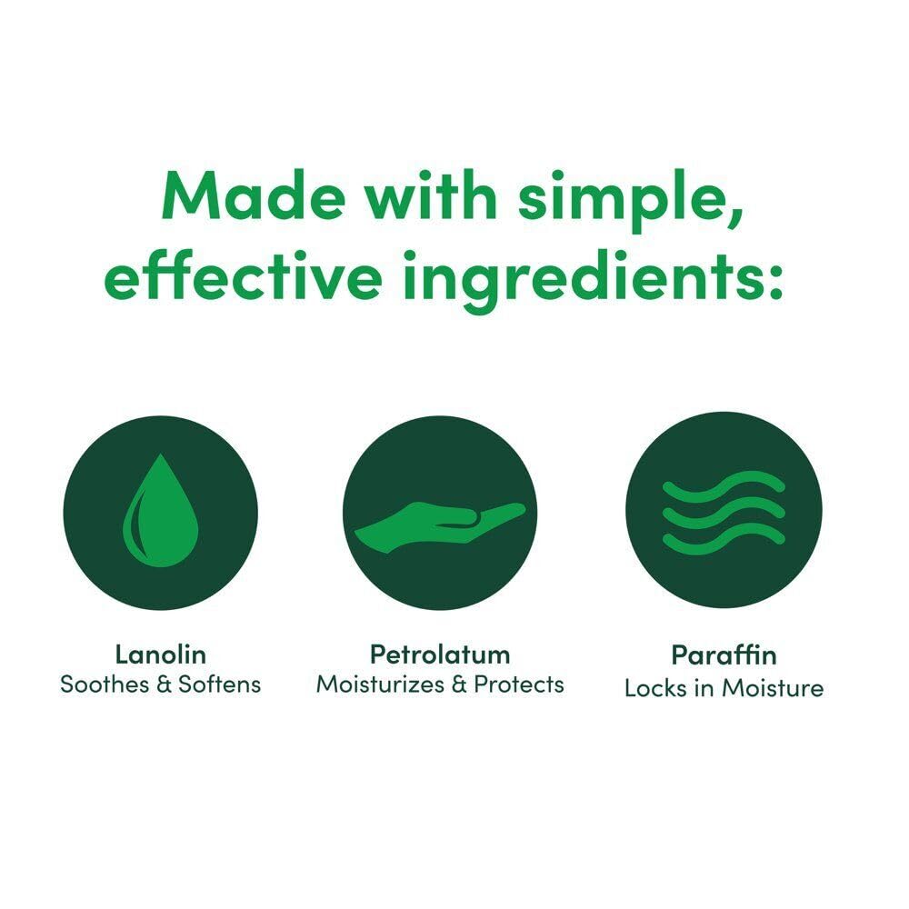 BAG BALM 1 OZ