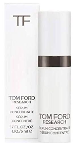 Tom Ford Research Facial Serum Concentrate .17 Ounce