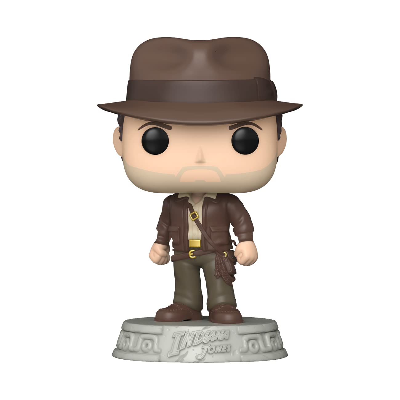 Funko Pop! Movies: Indiana Jones - Raiders of The Lost Ark, Indiana Jones