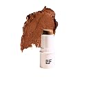 LIF Cosmetics Velvet Stick Bronzer - Multitasking Cream Bronzer Stick for Face, Eyes & Lips | Lightweight, Glide-On Warmth for Sun-Kissed Radiance