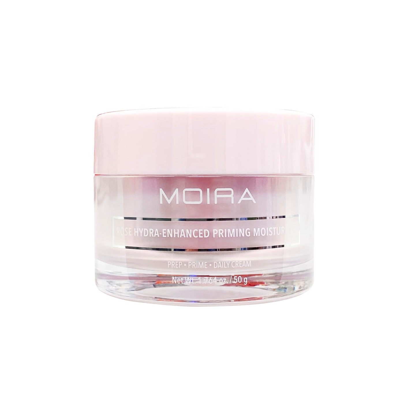 MOIRA ROSE HYDRA-ENHANCED PRIMING MOISTURIZER