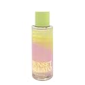 Victoria's Secret Pink Scented Body Mist Sunset Gelato 8.4 Fl Oz