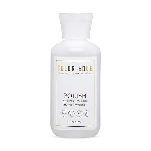 Color Edge Polish 6oz.