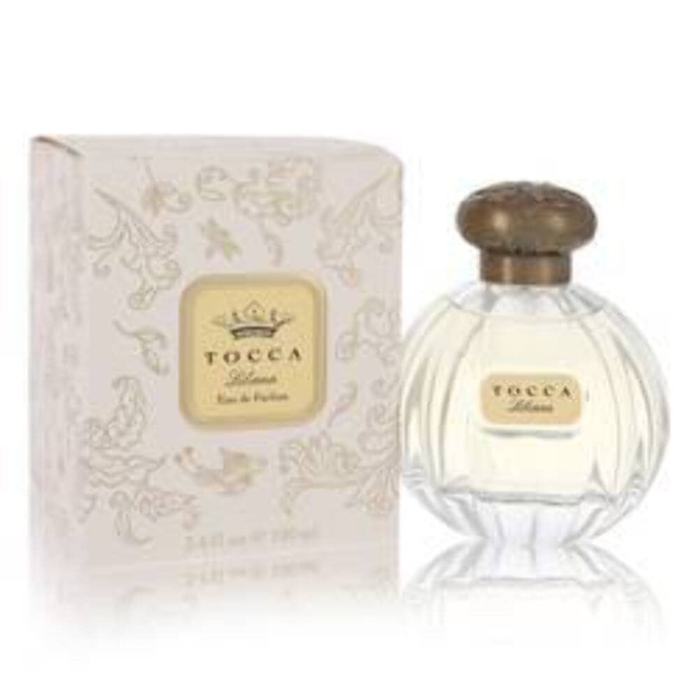 Tocca Liliana for Women Eau de Parfum Spray, 3.4 Ounce
