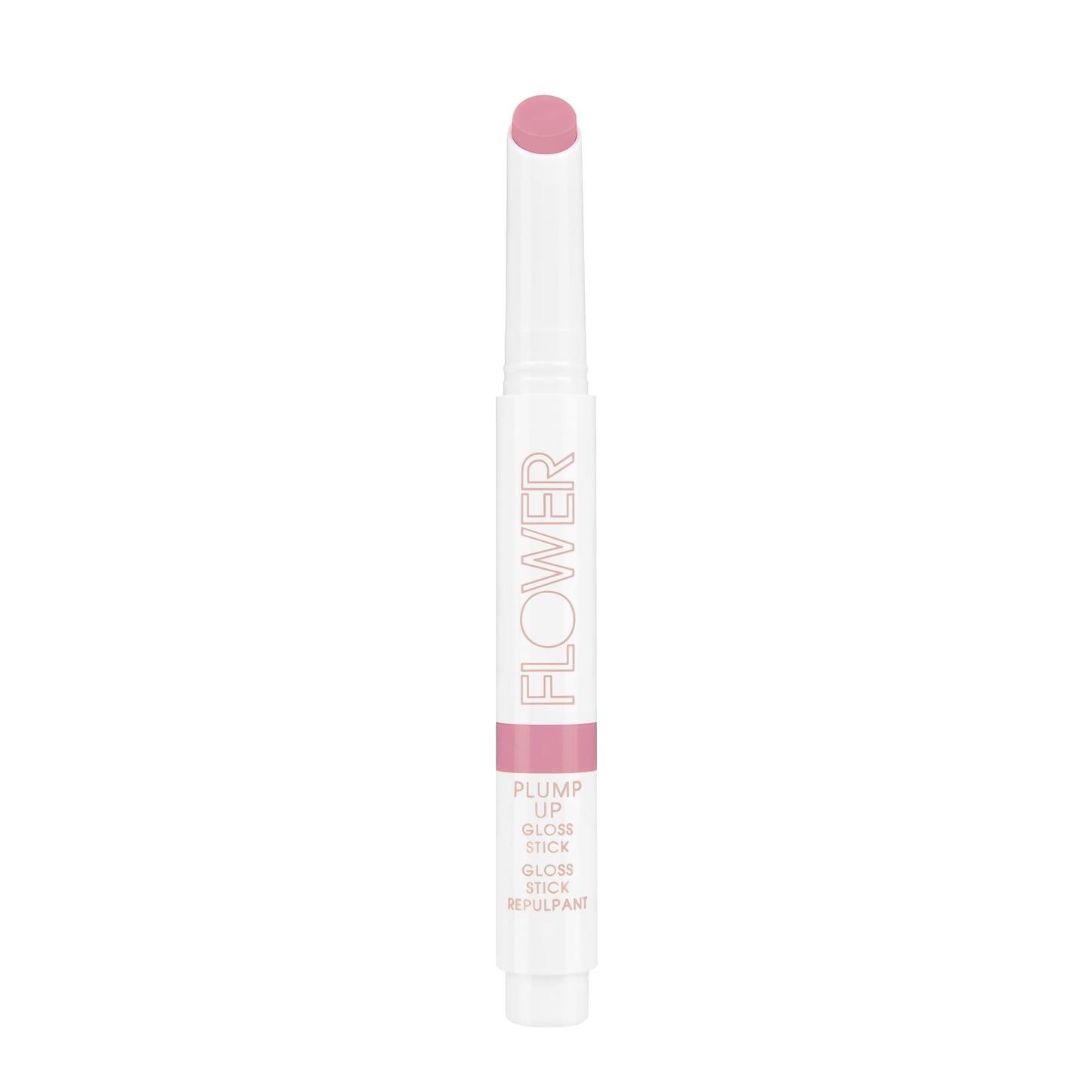 FLOWER Beauty Plump It Up Lip Gloss Stick - Sizzle
